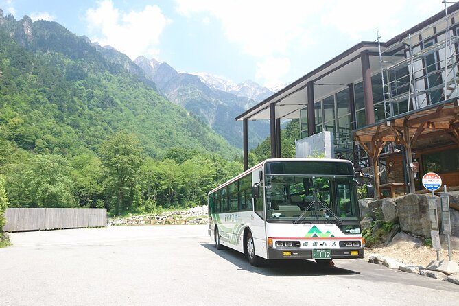 Okuhida Entire Value Ticket 2 Days From Takayama - Tips for Maximizing Your Experience