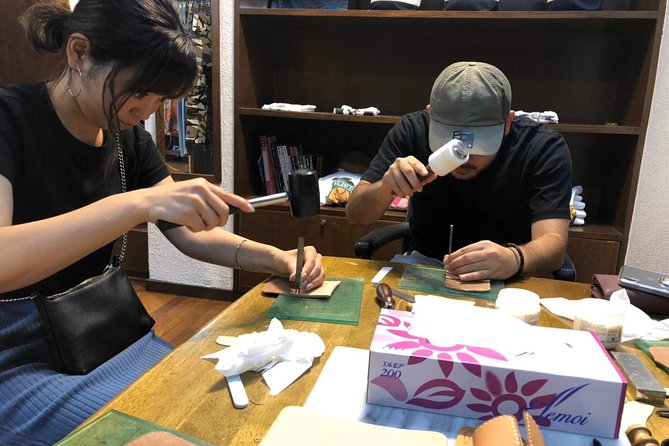 Original Key-Case Making - Unpacking Terms & Conditions