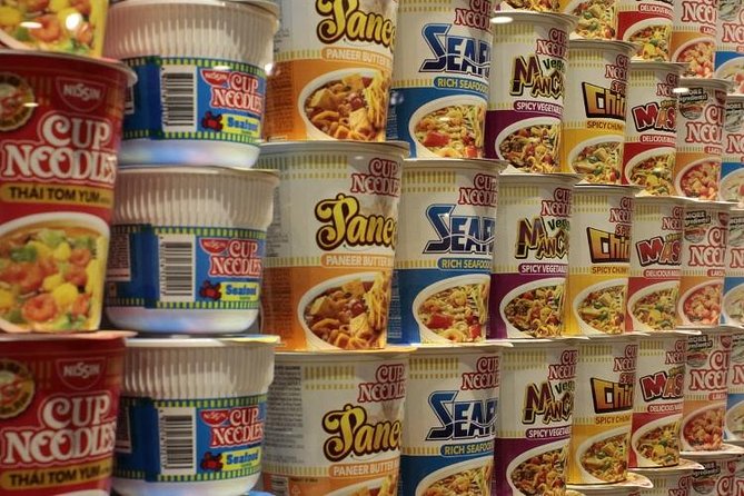 Osaka Custom Full Day Tour - Itinerary Creation