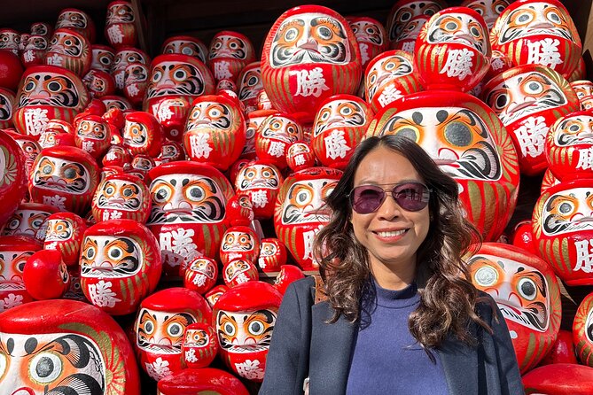 OSAKA-NARA Custom Tour With Private Car and Driver (Max 13 Pax) - Booking and Pricing Information