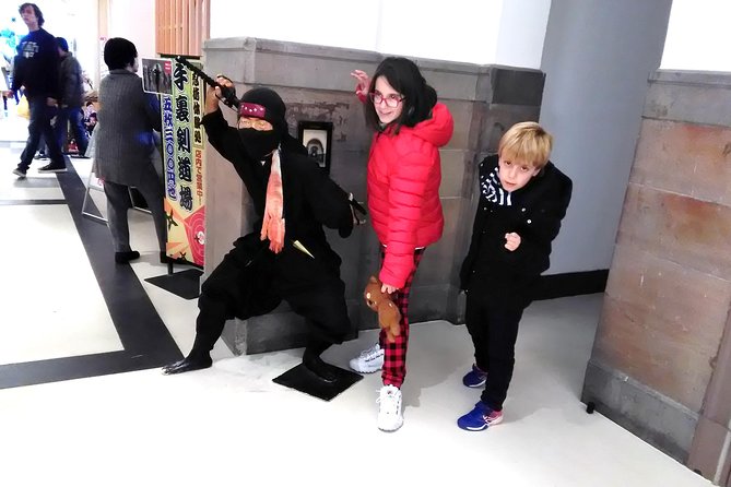 Osaka off the Beaten Path 6hr Private Tour With Licensed Guide - Price and Terms