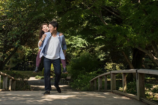 Osakas Romantic Escapade: A Journey of Love and Lights - Common questions