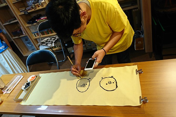 Painting Experience-Fun to Draw, Fun to Create- - What to Expect From the Painting Experience