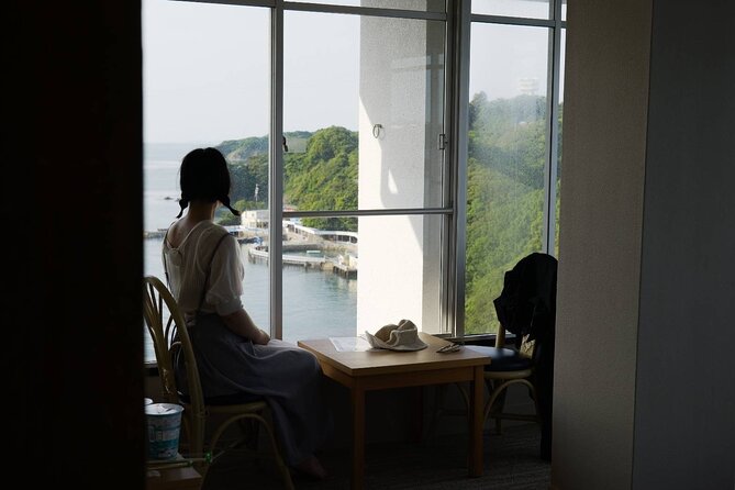 Photo Snap and Portrait - Immerse Yourself in Japanese Culture