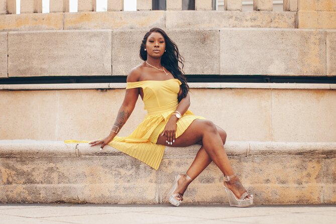 Photographer, Professional Photo Shoot - Tokyo - Gallery Access