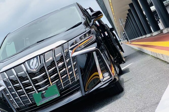 Private Arrival Transfer From Haneda Airport(Hnd) to Central Tokyo City - The Duration of Transfers and Possible Variations