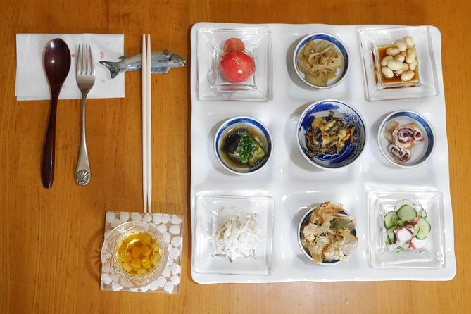 Private Cooking Class With a Local Akemi in Her Home - Additional Details and Accessibility