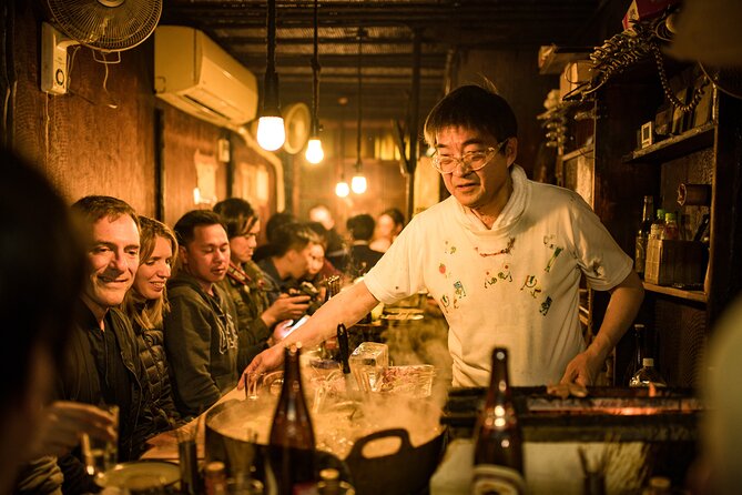 Private Custom Day in Tokyo: Secrets and Highlights With a Local Guide - Reviews and Price