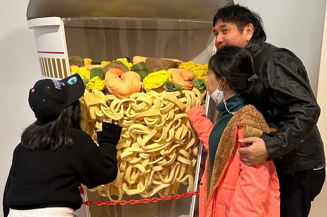 Private & Custom OSAKA Day Tour by Toyota COMMUTER (Max 13 Pax) - Cancellation Policy