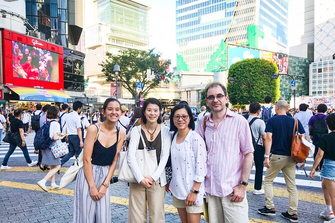 Private & Custom Tokyo Kickstart Tour With A Local - Traveler Photos and Reviews