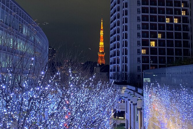 Private Custom Tour: Tokyo in a Day - Safety and Comfort: Tips for a Smooth and Enjoyable Tour