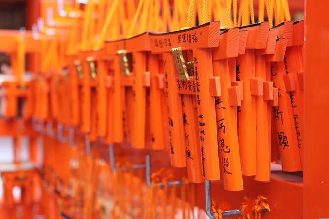 Private Customized 3 Full Days Tour Package: Discover Kyoto, Arashiyama and Nara - The Sum Up