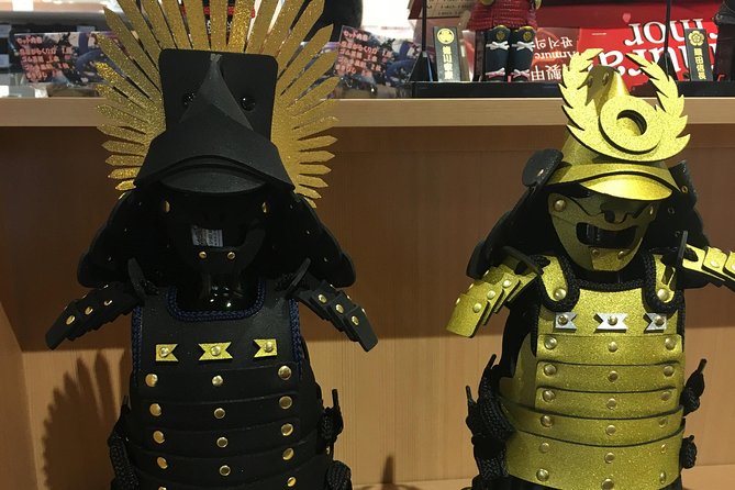 Private Full-day Nagoya City Tour - Pricing and Company Information