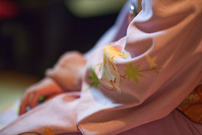 Private Geisha Show With Maiko, an Apprentice Geisha - Frequently Asked Questions