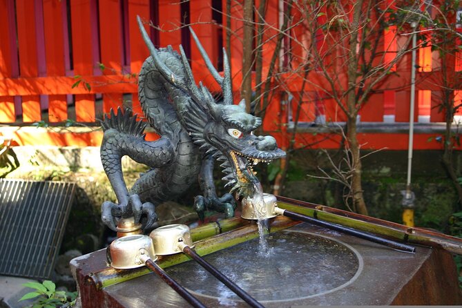 Private Hakone Sightseeing Tour With English Speaking Chauffeur - Customer Reviews