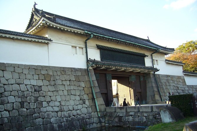 Private Highlights of Kyoto Tour - Cancellation Policy