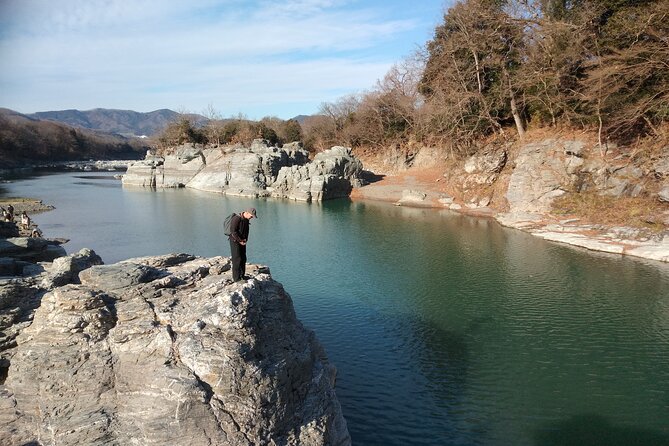 Private Hiking Activity Near Tokyo - Cancellation Policy