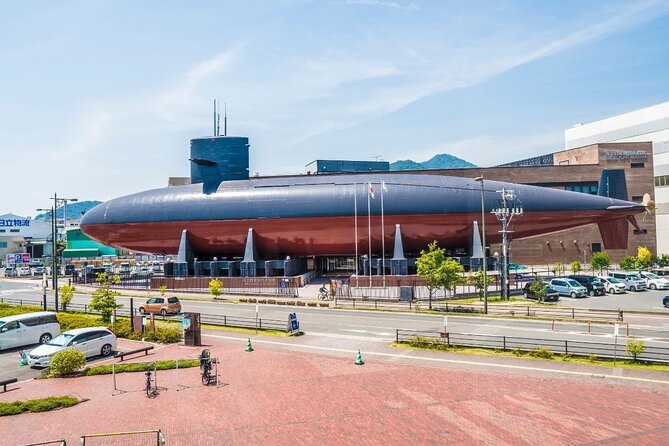 Private Hiroshima Tour With a Local, Highlights & Hidden Gems, 100% Personalised - Customer Testimonial