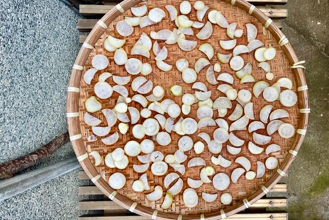 Private Japanese Cooking Experience at Our Townhouse in Machiya - Strict Cancellation Policy