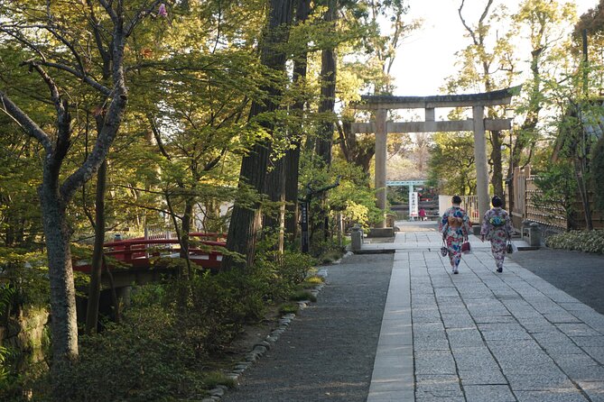 Private Kamakura and Yokohama Tour - Bilingual Chauffeur - Cancellation Policy