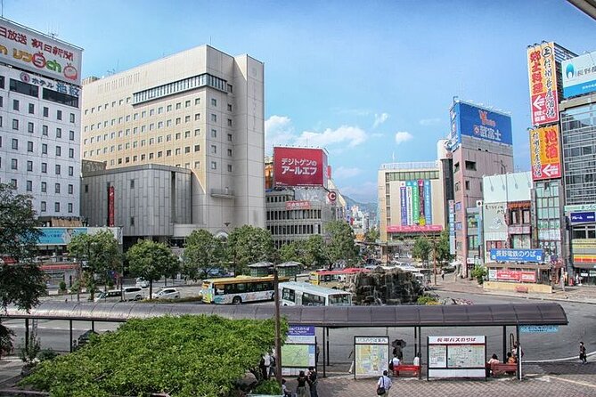 Private Karuizawa, Nagano Tour - Bilingual Chauffeur - Additional Information