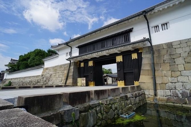 Private Kyoto Custom One Day Tour by Chartered Vehicle - Meeting and Pickup Details