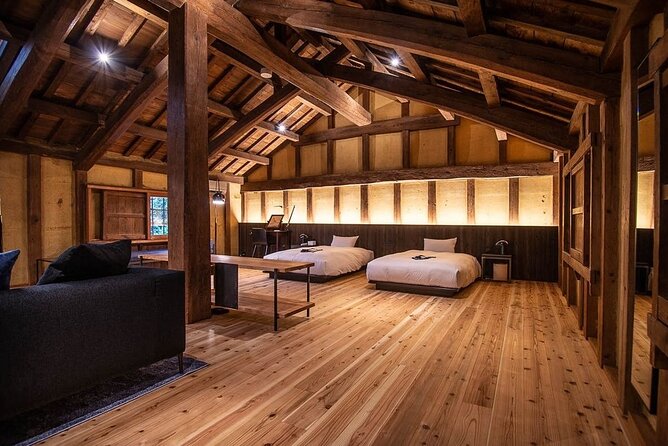 Private Multiday Historical Tour in Ehime - The Sum Up