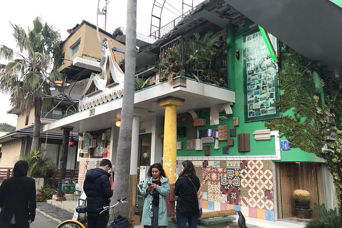 Private Naoshima Art Island Guided Tour - Cancellation Policy