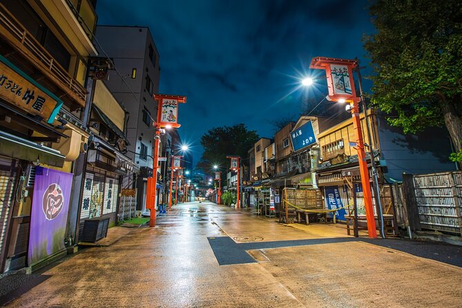 Private One Day Tour in Tokyo With Limousine and Driver - Important Considerations