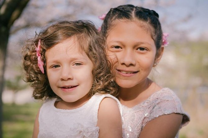 Private Photo Session With a Local Photographer in Iwakuni - Additional Information for Participants