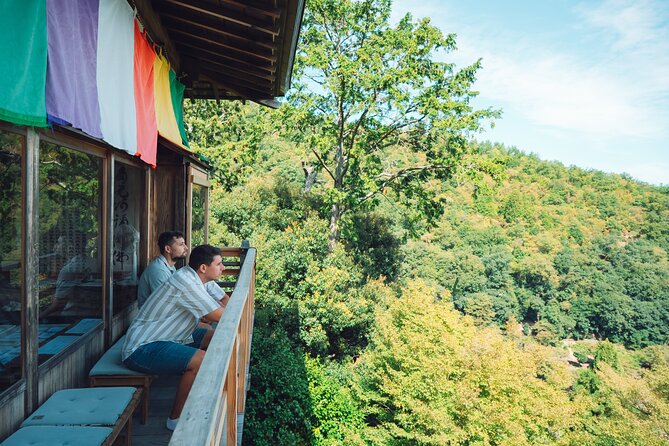 Private Photography Experience in Kyoto - Reviews and Questions