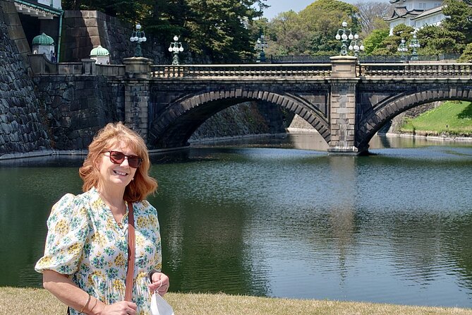 Private Tokyo Tour With Government Licensed Guide & Vehicle (Max 7 Persons) - Recommendations for Dining Experiences