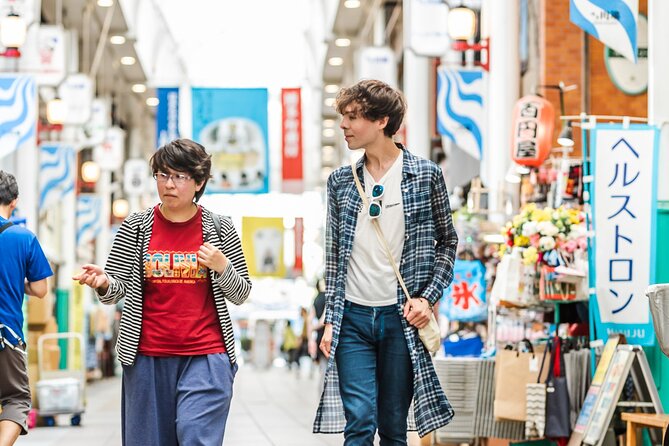 Private Tour Guide Fukuoka With a Local: Kickstart Your Trip, Personalized - Personalized Recommendations for Future Activities