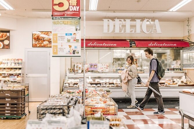 Private Tour Guide Nagoya With a Local: Kickstart Your Trip, Personalized - Convenient Meeting Point