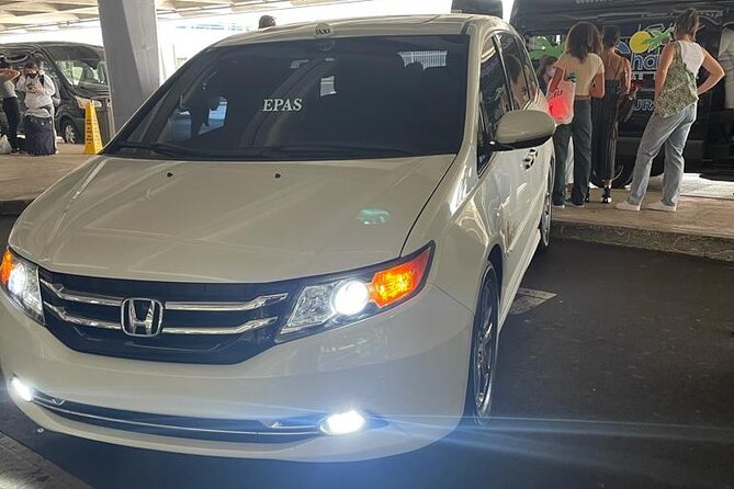 Private Transfer From Miyazaki Port to Miyazaki Airport (Kmi) - Cancellation Policy Guidelines