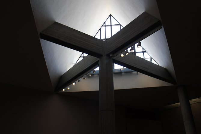 Private Ueno Park Architecture Walking Tour - Reviews and Ratings