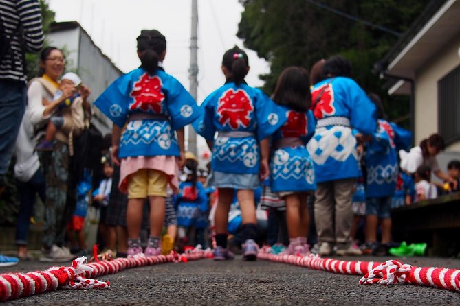 Private Yokoyama Family Tours With Local Guides, 100% Personalized - Testimonials From Satisfied Families