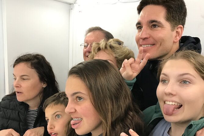 Professionally Guided Tokyo Private Walking Tour - Price