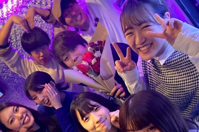 Pub Crawl in Nagoya - Frequently Asked Questions