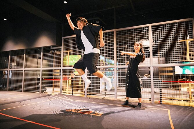 Red Tokyo Tower Night Ticket - Cancellation Policy