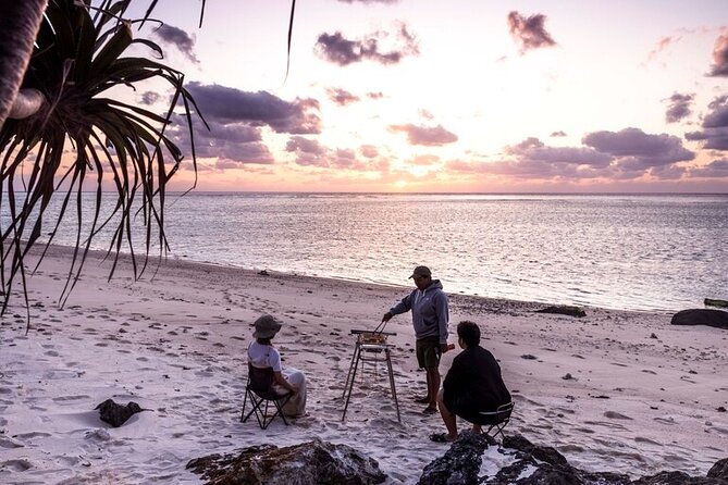 Remote Island Ryukyu Culture Experience Tour in Okinawa - Pricing and Terms