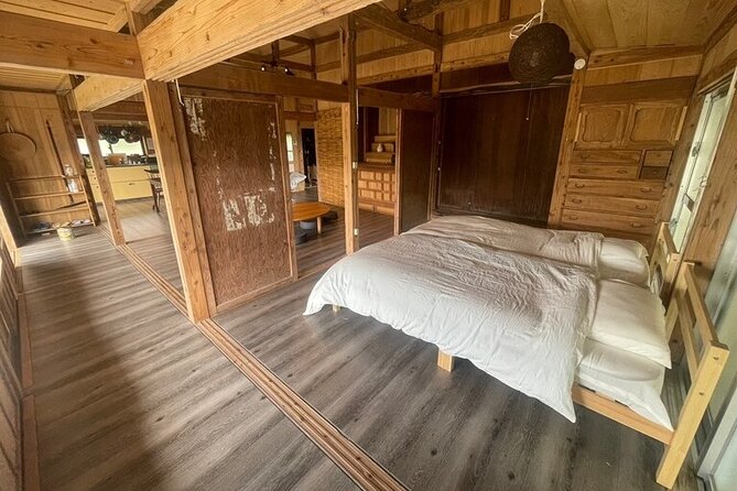 Remote Island Ryukyu Culture Experience Tour in Okinawa - Authentic Cultural Activities