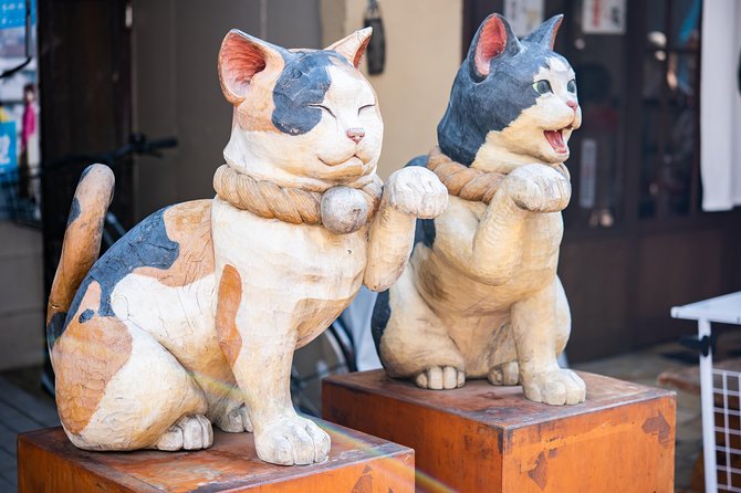 Retro Food Tour in Yanaka - Cancellation Policy for the Retro Food Tour