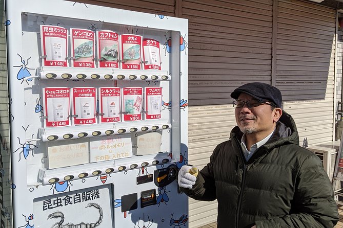 Sakai: City Highlights by Bicycle  - Osaka Prefecture - Start the Bike Tour at 10:00 AM