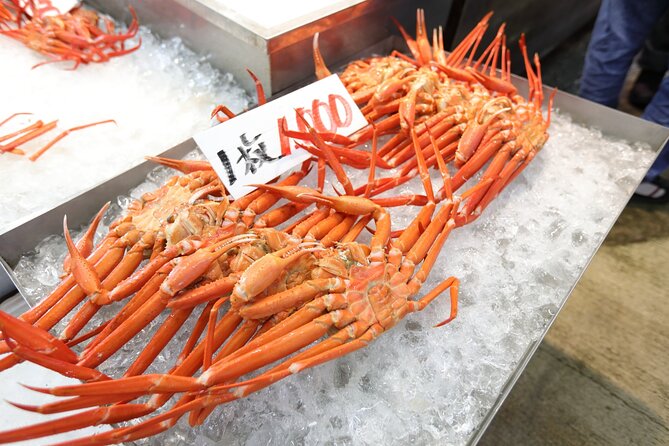 Sakaiminato & Yonago Full-Day Private Trip With Government-Licensed Guide - Cultural Experiences