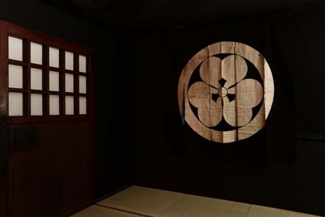 Samurai Armor Photo Shoot in Shibuya - Directions to Samurai Armor Photo Studio