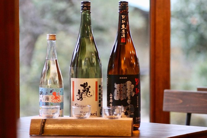 Samurai Gozen -Mouri Shoku- - Accessibility and Location