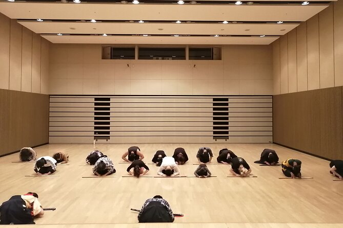 SAMURAI Workshop : Journey to the Spirit of the Samurai - Martial Arts and Swordsmanship