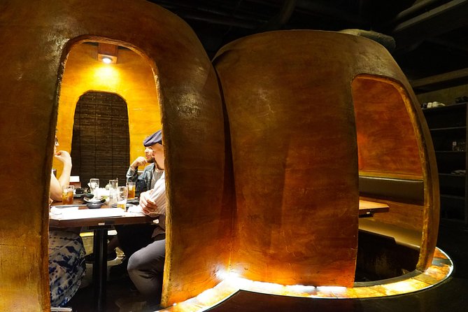 Sapporo Bar Hopping Food Tour - Traveler Photos and Reviews