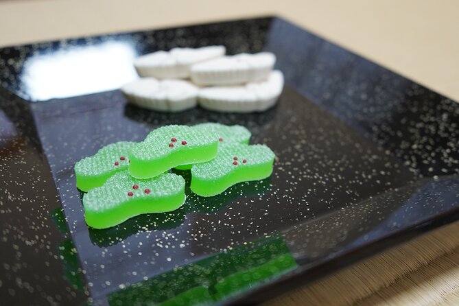 Sencha-do the Japanese Tea Ceremony Workshop in Kyoto - What to Expect